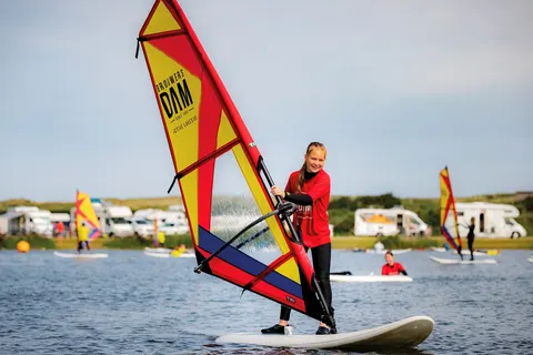 Center Parcs Port Zélande foto 4