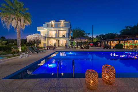 Suites Mon Repo foto 18