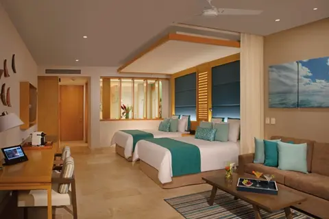 Dreams Playa Mujeres Golf & Spa Resort in Cancún — foto 9