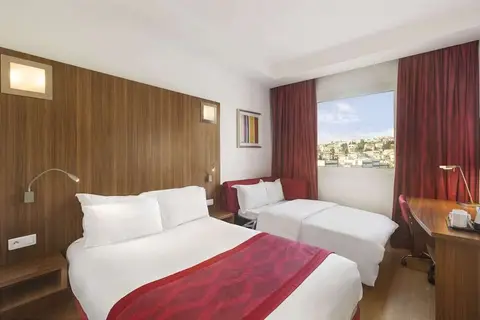 Ramada Encore Tangier in Tanger, foto 9