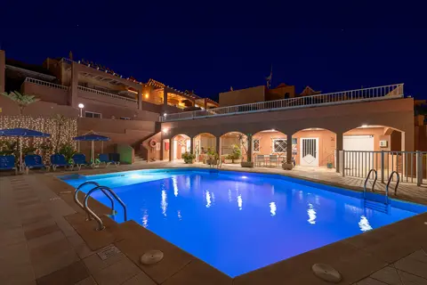 Villas Monte Solana in Morro Jable