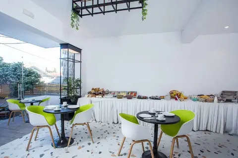 Faliraki Premium Hotel in Φαληράκι — foto 11