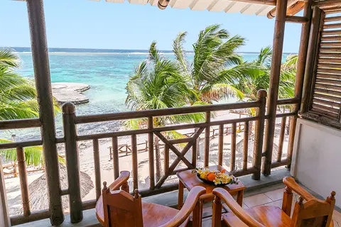 Le Peninsula Bay Beach Resort & Spa in Beau Vallon VCA — foto 12