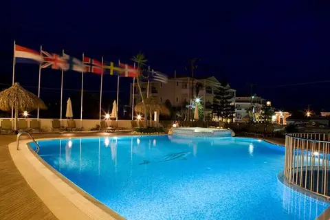 Appartementen Royal Nidri in Nidri, foto 2