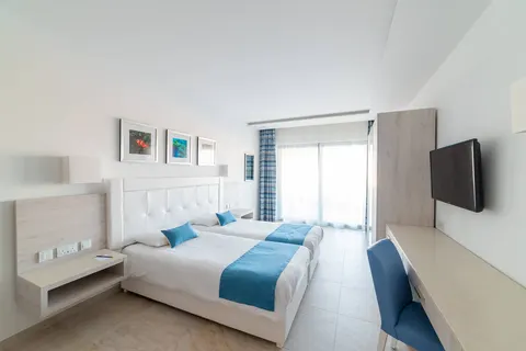 Ramla Bay Resort in Mellieha — foto 6