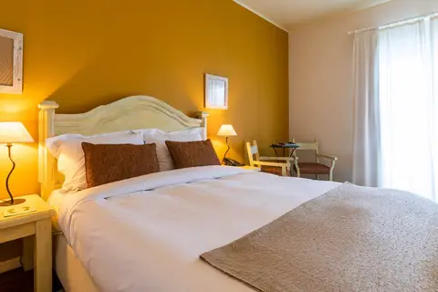 Pousada Da Ria, Aveiro - Charming Hotel in Torreira — foto 16