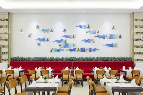 Rox Hotel in Fatih — foto 5