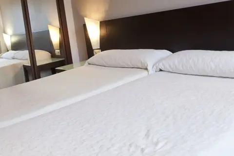Apartamentos Vértice Bib-Rambla in Sevilla