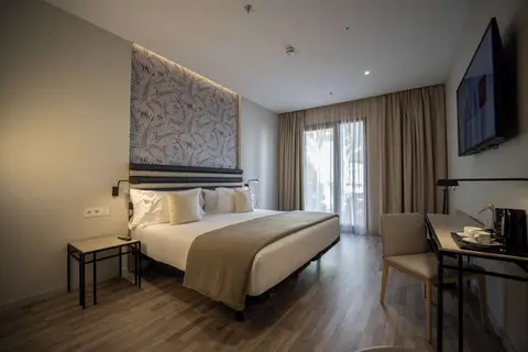 abba Sevilla Hotel in Sevilla — foto 27
