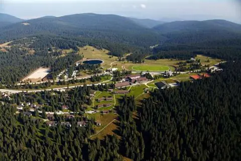Appartement Natura in Zreče — foto 2