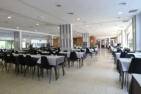 Hotel Jaime I in Salou — foto 10
