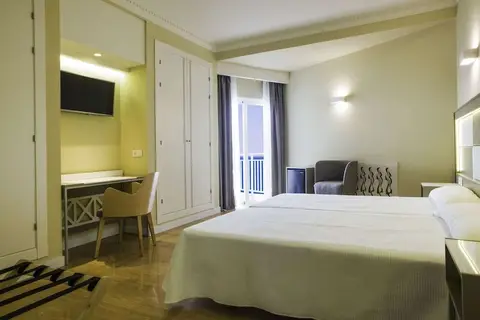 Hotel Monarque Torreblanca in Fuengirola — foto 12