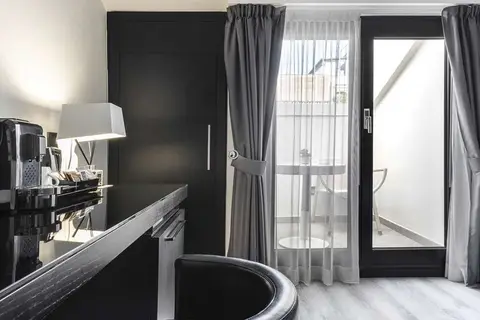 Hotel Napoleon Milano in Milaan, foto 13