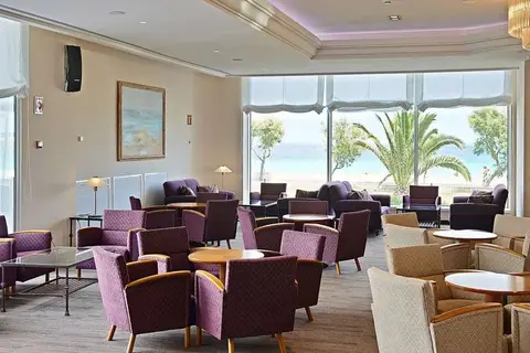 Hipotels Hipocampo Playa in Cala Millor — foto 19