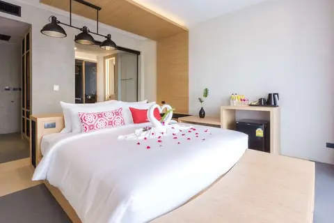 Aurico Kata Resort & Spa in Karon, foto 5