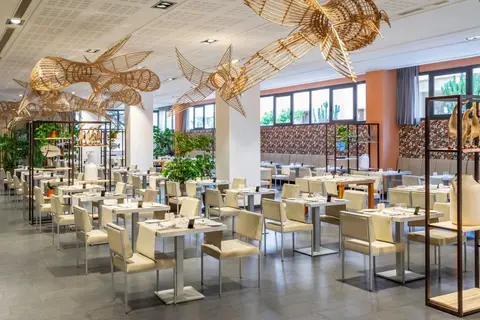 (The Place) Palacio Mojacar & Spa by ALEGRIA in Mojácar — foto 5