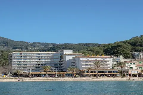 Hotel Eden Sóller in Sóller — foto 20