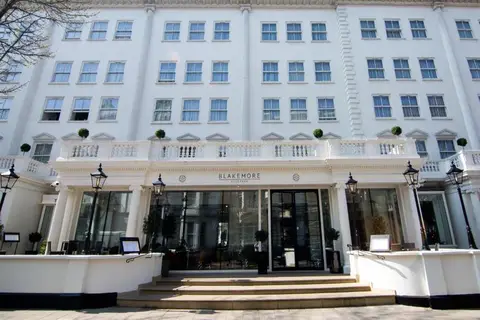 Blakemore Hyde Park in Londen — foto 29