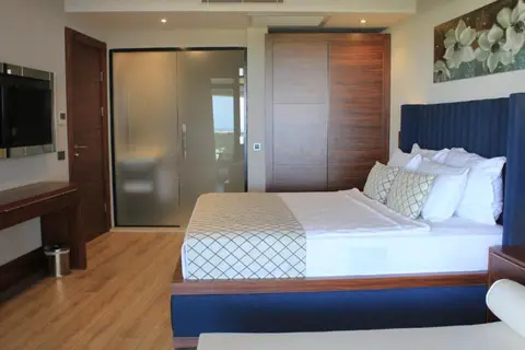 Seven For Life Thermal Hotel in Kusadasi — foto 20