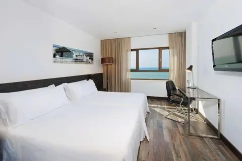 Hotel Cadiz Paseo del Mar in Cádiz