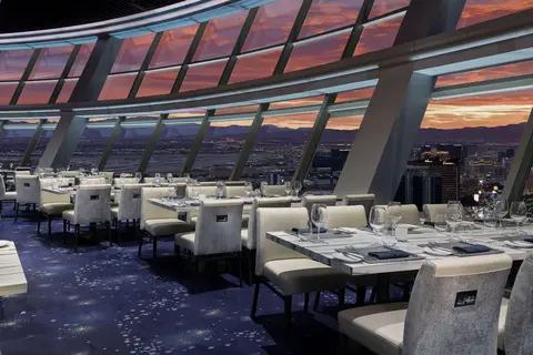 The STRAT Hotel, Casino & Tower in Las Vegas — foto 4