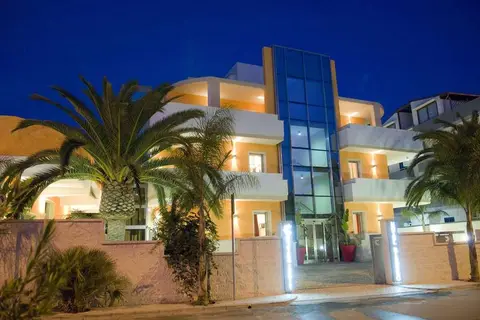 Hotel Risberg in Gallipoli — foto 6