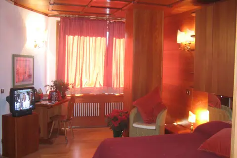Mirage in Cortina d'Ampezzo, foto 16