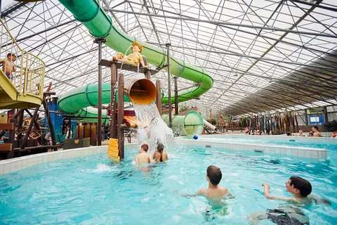 Camping TerSpegelt in Eersel — foto 4