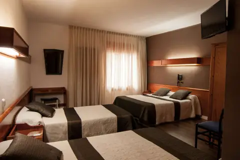 Hotel Flamingo in L'Estartit — foto 13