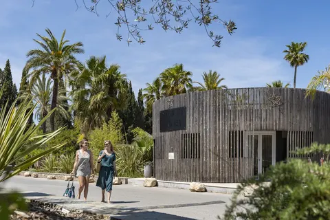 Camping L Etoile D Argens foto 10