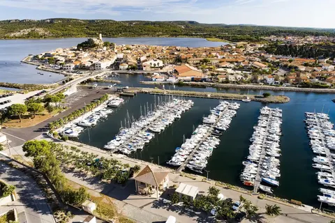 Camping Paradis Barberousse foto 14