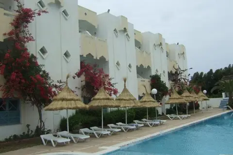 Acqua Viva in Tunis — foto 18