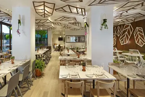 DoubleTree by Hilton Hotel London Hyde Park in Londen, foto 5