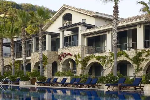 Columbia Beach Resort in Πισσούρι — foto 2