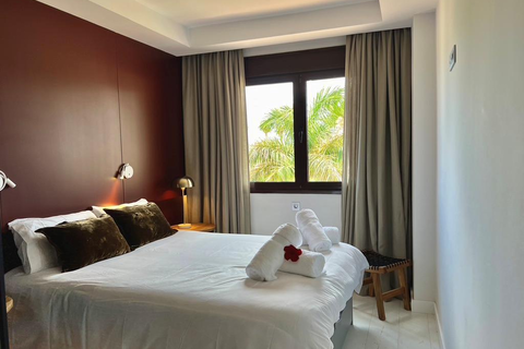 Luxury Chalet Amarilla Golf foto 12