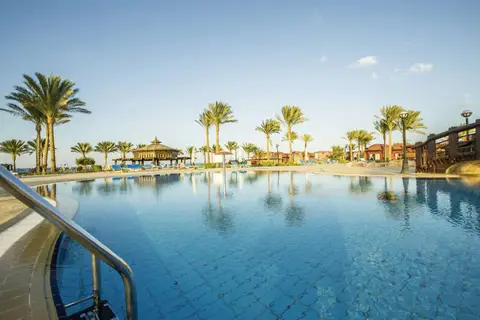 Swisstouch Oriental Resort Marsa Alam in القصير — foto 21