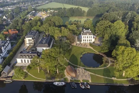 Hotel Flora Batava foto 13