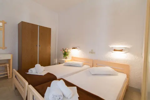 Sirena Appartementen foto 14