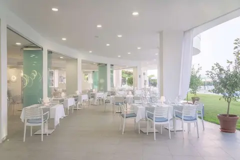 Infinity Resort Tropea in Rome, foto 9