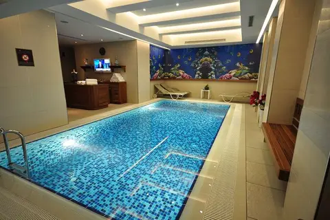 Neorion in İstanbul, foto 5