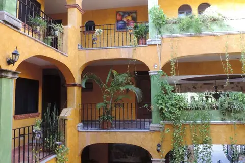 Hotel Hacienda Real del Caribe in Playa del Carmen — foto 8