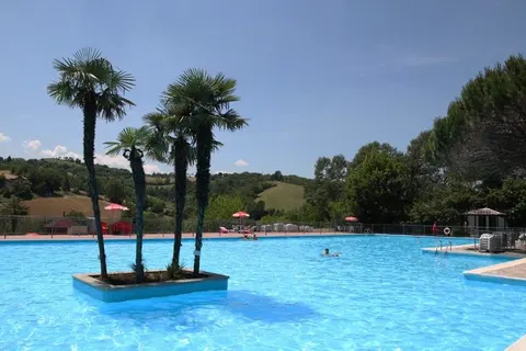 Camping Arizona foto 3