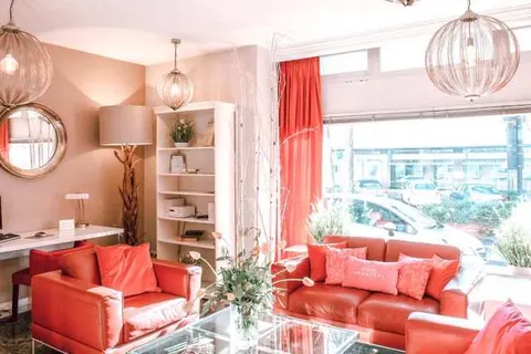 Boutique Hotel Concorde foto 16