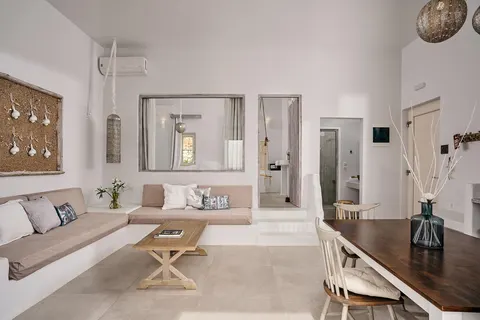 Althea Boutique Hotel in Karpathos Municipal Unit — foto 6