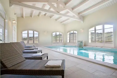 Borgo Conde Wine Resort in Predappio, foto 17