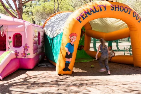 Camping Playa Brava foto 17