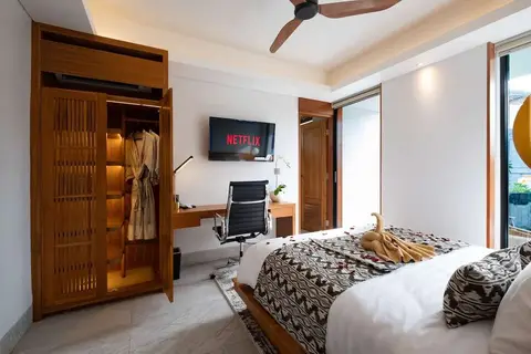 La Numa Villas Canggu in Kuta Utara, foto 16