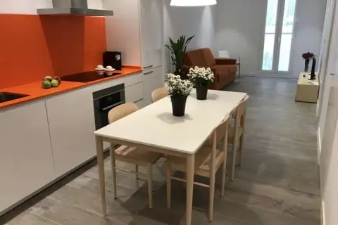 Cosmo Appartementen Marina Auditori in Barcelona, foto 4