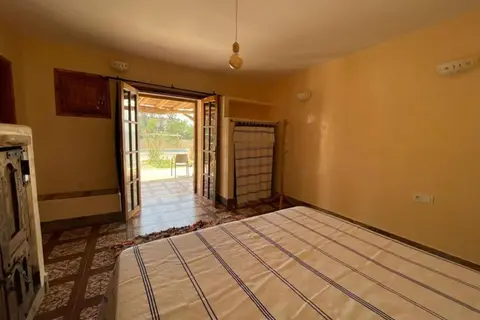 Tasgua Yan in Douar Ait Tamlal, foto 28