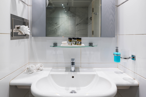 St. George Beach Hotel & Spa Resort - adults only foto 18